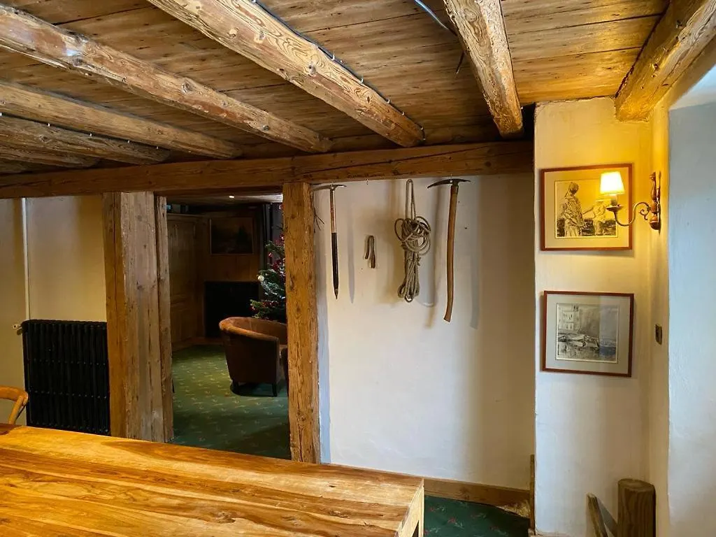 Joyeux Flocon - Spacieux Chalet Les Contamines-Montjoie 0*,  Frankrig