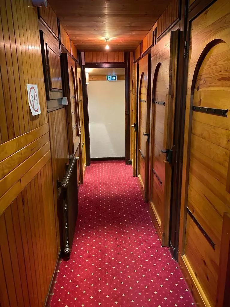 Joyeux Flocon - Spacieux Chalet Les Contamines-Montjoie