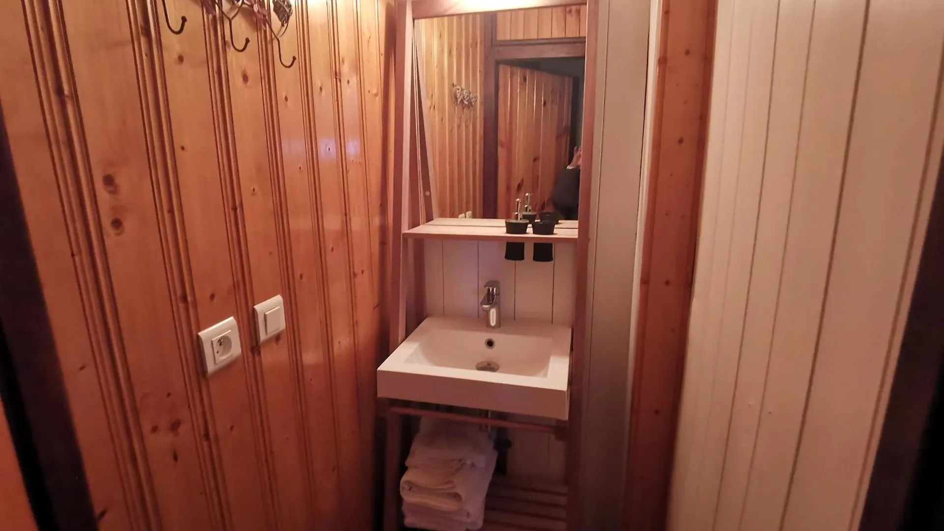 Joyeux Flocon - Spacieux Chalet Les Contamines-Montjoie