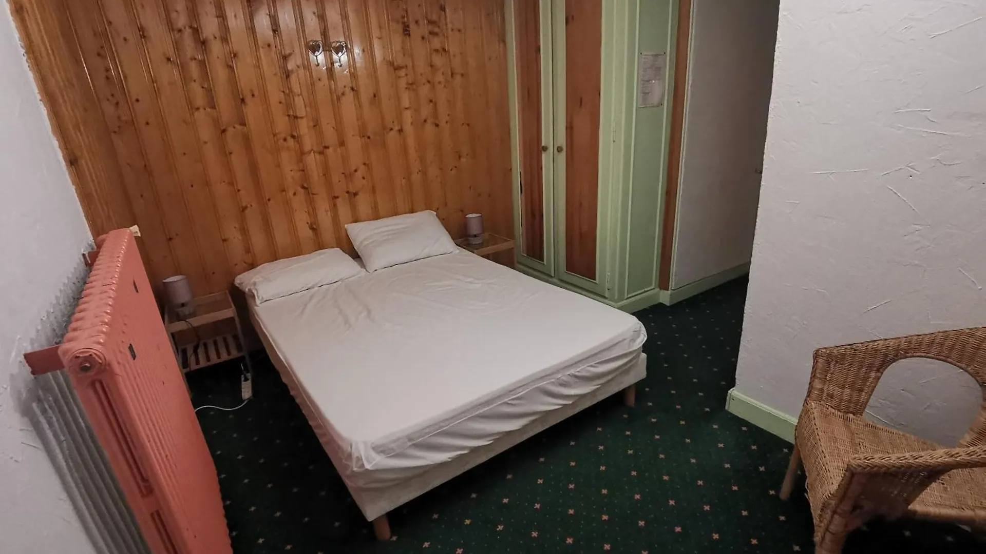Joyeux Flocon - Spacieux Chalet Les Contamines-Montjoie